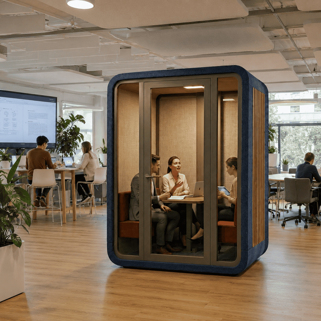 Aura XL
