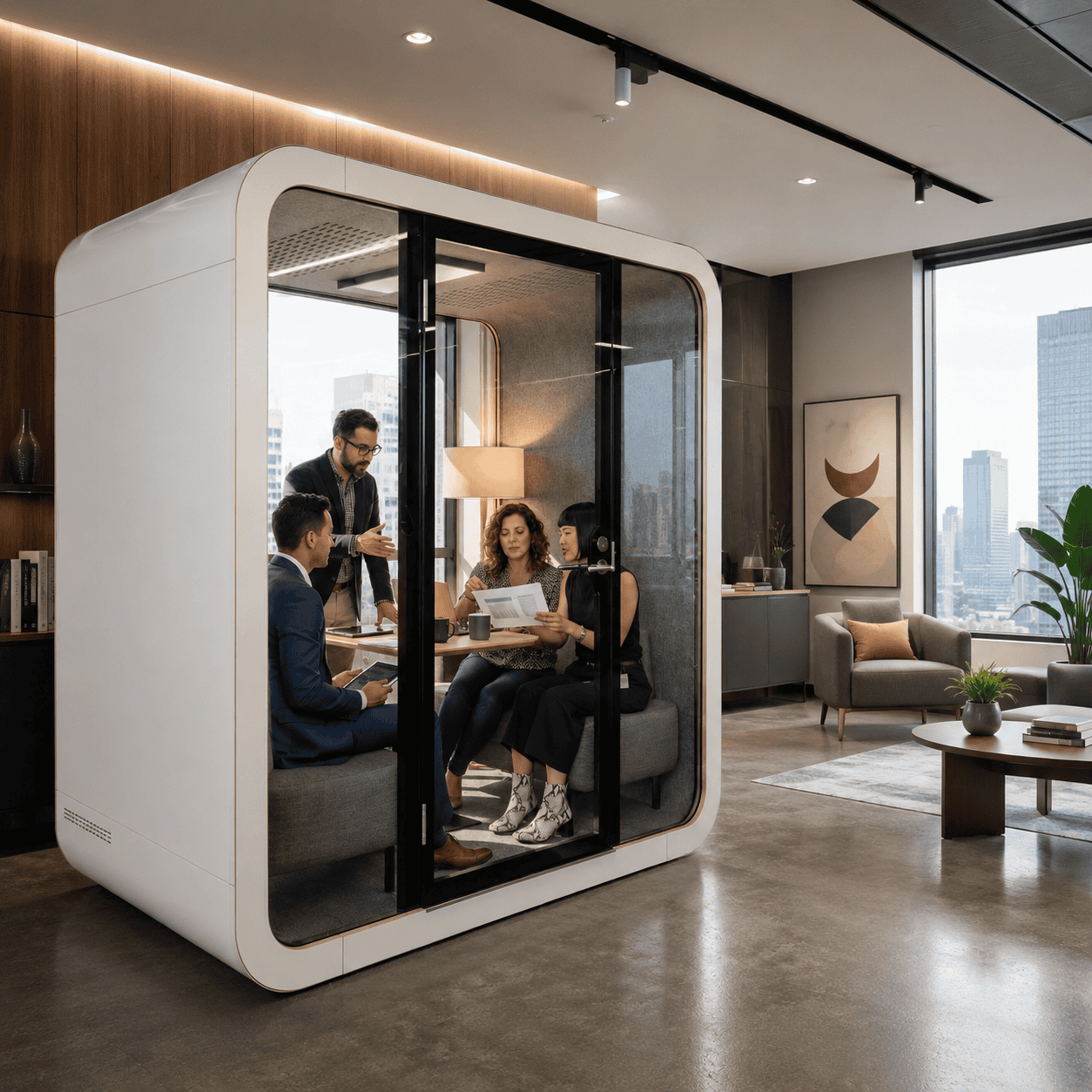 Aura XL